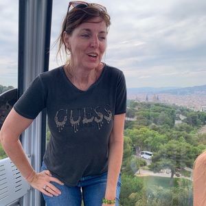 Meet your Posher, Deborah